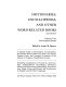 Dictionaries, encyclopedias, and other word-related books : a classed guide to dictionaries, encyclopedias, and similar works, based on Library of Congress catalog cards, and arranged according to the Library of Congress classification system : including compilations ... in English and all other languages /