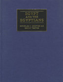 Egypt and the Egyptians /