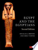 Egypt and the Egyptians /