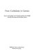 From Cuchulainn to Gawain ; sources and analogues of Sir Gawain and the Green Knight /