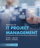 Methods of IT project management /