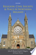 Religion, civil society, and peace in Northern Ireland /