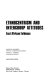 Ethnocentrism and intergroup attitudes : east African evidence /