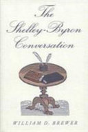 The Shelley-Byron conversation /