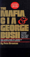 The Mafia, CIA & George Bush /