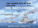 The German navy at war, 1935-1945 /
