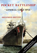 Pocket battleship "Admiral Graf Spee" /