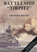 Battleship "Tirpitz" /