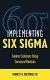 Implementing Six Sigma : smarter solutions using statistical methods /
