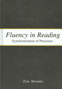 Fluency in reading : synchronization of processes /