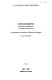 L'âge du bronze en Europe : économie et sociétés, 2000-800 ans avant J.-C. /