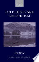 Coleridge and scepticism /
