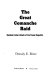 The great Comanche raid : boldest Indian attack of the Texas Republic /