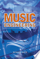 Music engineering /