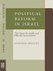 Political reform in Israel : the quest for a stable and effective government /