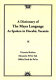 A dictionary of the Maya language : as spoken in Hocabá, Yucatán /