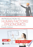 Introduction to Human Factors and Ergonomics, Fourth Edition /