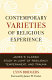 Contemporary varieties of religious experience : James's classic study in light of resiliency, temperament, and trauma /