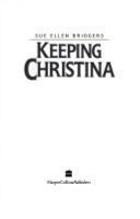 Keeping Christina /