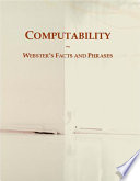 Computability : a mathematical sketchbook /