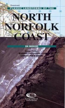 Classic landforms of the north Norfolk coast /