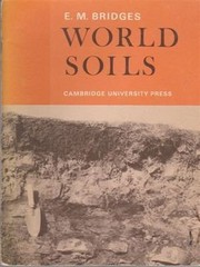 World soils /