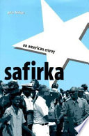 Safirka : an American envoy /