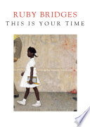 This is your time /