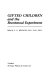 Gifted children and the Brentwood experiment /