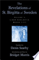 The revelations of St. Birgitta of Sweden /