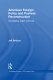 American foreign policy and postwar reconstruction : comparing Japan and Iraq /