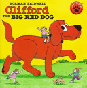 Clifford, the big red dog /