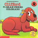 Clifford el gran perro colorado /