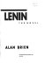 Lenin : the novel /