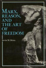 Marx, reason, and the art of freedom /