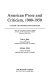 American prose and criticism, 1900-1950 : a guide to information sources /