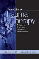 Principles of trauma therapy : a guide to symptoms, evaluation, and treatment /