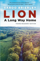 Lion : a long way home /