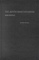 The advertising handbook /