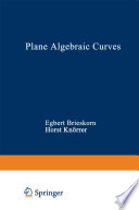 Plane algebraic curves /