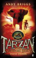 Tarzan : the Greystoke legacy /