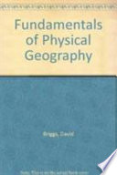 Fundamentals of physical geography /