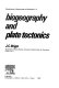 Biogeography and plate tectonics /