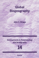 Global biogeography /
