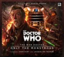 The War Doctor.