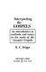 Interpreting the Gospels ; an introduction to methods and issues in the study of the Synoptic Gospels /