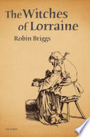 The witches of Lorraine /