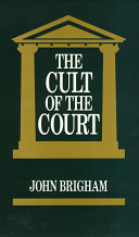 The cult of the court /