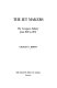 The jet makers : the aerospace industry from 1945 to 1972 /