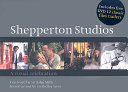 Shepperton studios : a visual celebration /